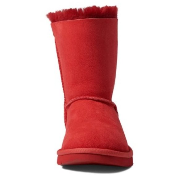 UGG Bailey Bow Satin - Picture 4 of 6